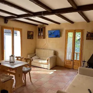 Sevenhouse Apartamento